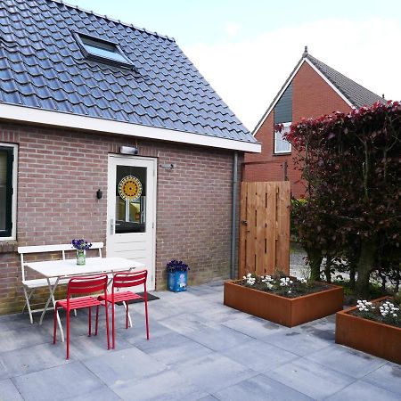 Villa Wadnhus Kollum Exterior foto