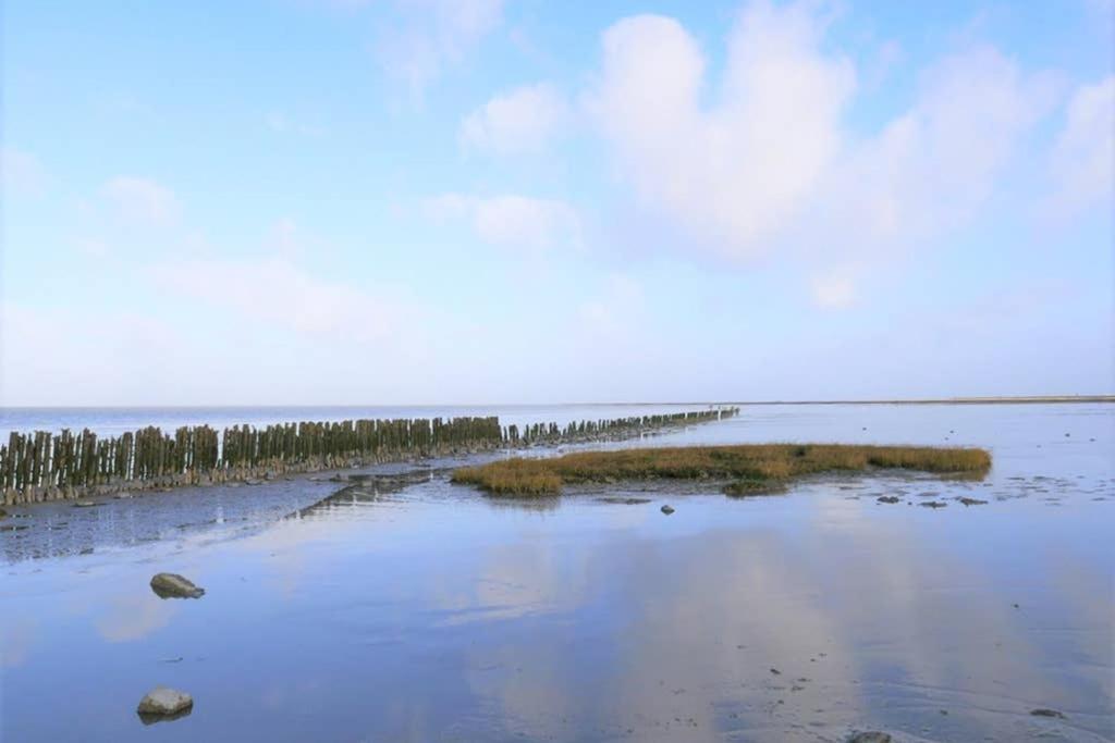 Villa Wadnhus Kollum Exterior foto